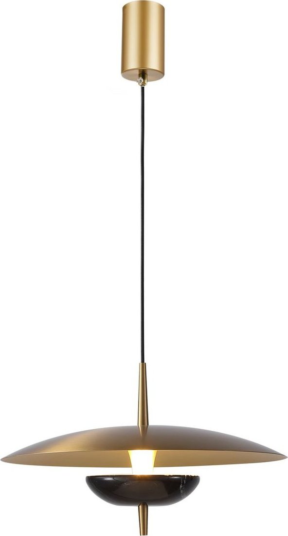 

Подвесная люстра Favourite Marmo 4246-1P