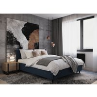 Кровать Moon Family 1259 MF011796 120x200