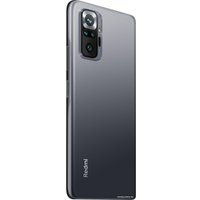 Телефон Xiaomi Redmi Note 10 Pro 8GB/256GB международная версия (серый оникс)