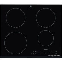 Варочная панель Electrolux EHH6340FOK