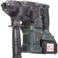 Перфоратор KLPRO KLPM18BH-50 (с 2-мя АКБ, сумка)