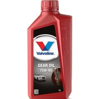 Трансмиссионное масло Valvoline GL-4 75W-90 1л