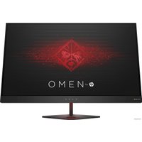 Игровой монитор HP Omen 27 Z4D33AA