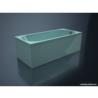 Ванна Esse Borneo 180x80