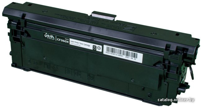 Картридж Sakura Printing SACF360X
