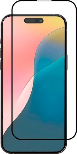 Extreme Nano Shield для iPhone 16