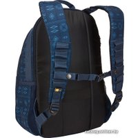 Городской рюкзак Case Logic Berkeley II BPCA-315-NATIVEBLUE