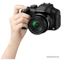 Фотоаппарат Panasonic Lumix DMC-FZ150