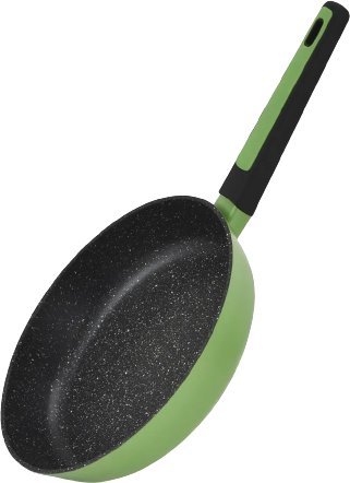 

Сковорода Fissman Boom 14441