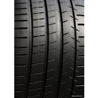 Летние шины Michelin Pilot Super Sport 295/35R20 105Y