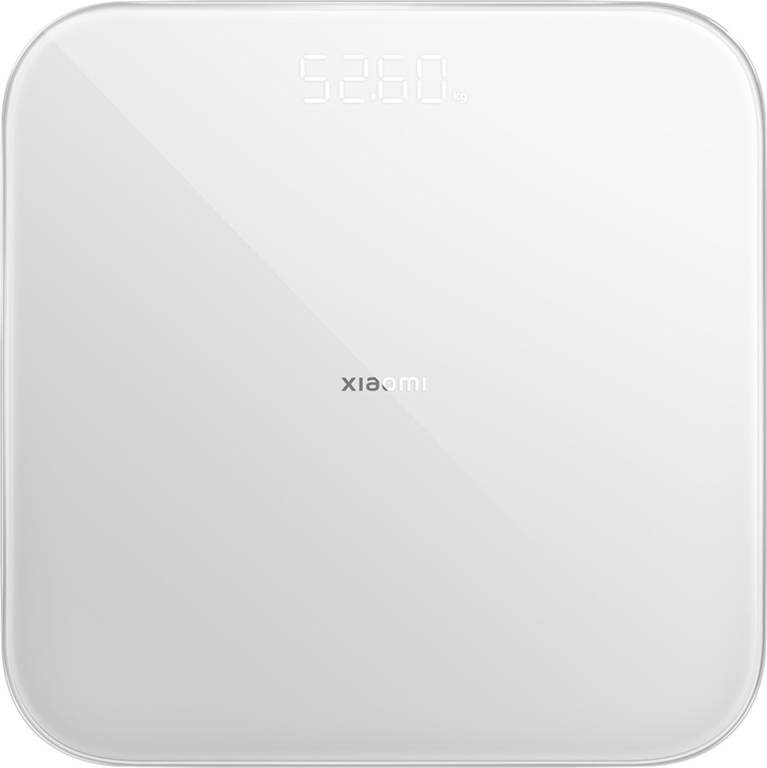 Напольные весы Xiaomi Smart Scale S200 MJTZC02YM (китайская версия, белый)