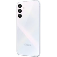 Телефон Samsung Galaxy A15 8GB/256GB (голубой, без Samsung Pay)