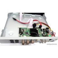 Гибридный видеорегистратор Divitec DT-iDVR04100