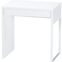 Офисный стол Mebelain Компи 73 (белый)