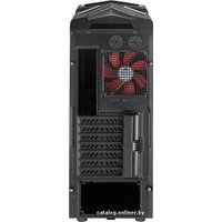 Корпус AeroCool Strike-X Xtreme Black Edition