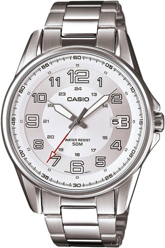Наручные часы Casio MTP-1372D-7B