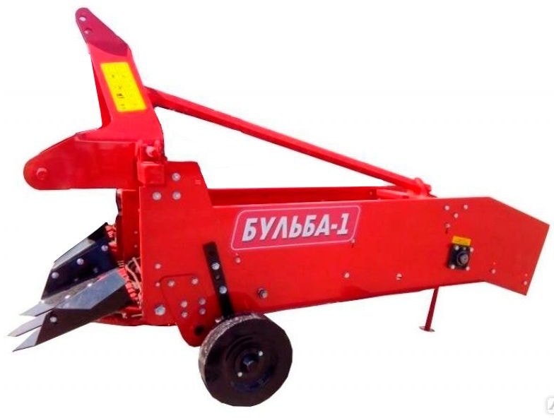 

D-POL Бульба-1