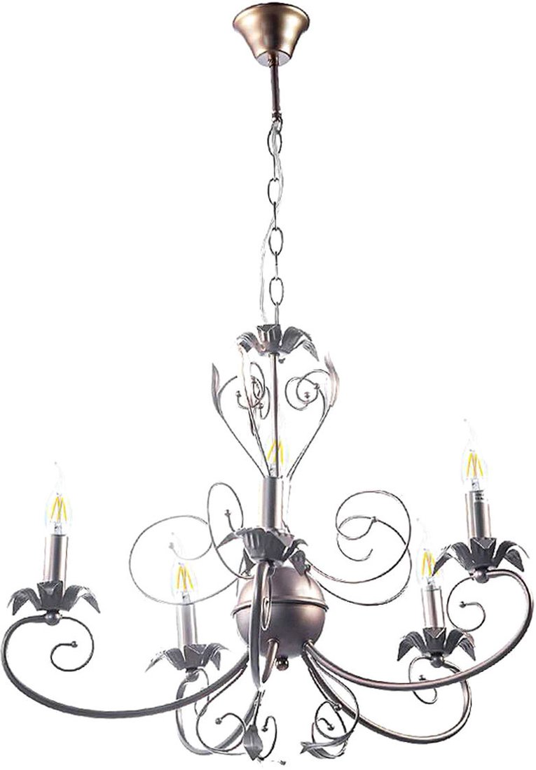 

Подвесная люстра Aitin Pro GH35119/5