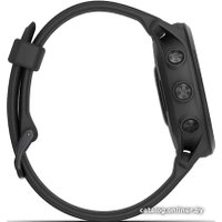 Умные часы Garmin Forerunner 745 (черный)