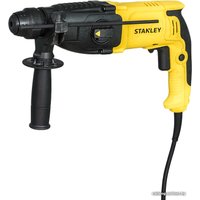 Перфоратор Stanley SHR263K