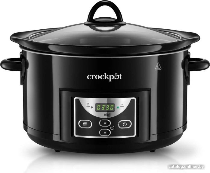Медленноварка Crockpot SCCPRC507B-050