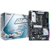 Материнская плата ASRock B560 Steel Legend