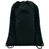 Мешок для обуви Inspirion Town 56-0819536 (черный)