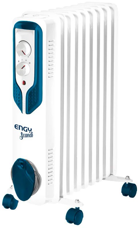 

Масляный радиатор Engy Scandi EN-2509