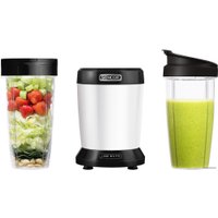 Стационарный блендер Sencor SNB 4300WH