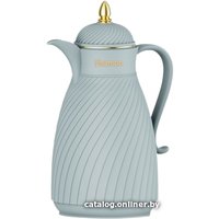 Кувшин-термос Fissman 19834 1л (серый)