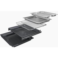 Электрический духовой шкаф NEFF B64FS31N0