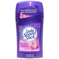 Дезодорант-стик Lady Speed Stick Дикая Фрезия. Антиперспирант 45 г