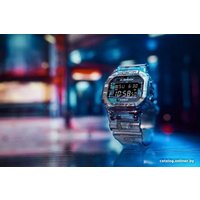 Наручные часы Casio G-Shock DW-5600NN-1E