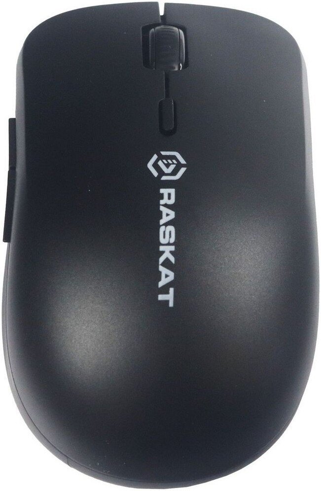Мышь Raskat M006W