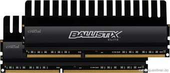 Crucial Ballistix Elite 2x4GB DDR3 PC3-14900 (BLE2CP4G3D1869DE1TX0CEU)