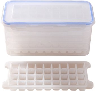 Форма для льда Sundays Home HC5526