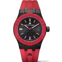 Наручные часы со сменной частью Maurice Lacroix Aikon AI2008-04000-400-J