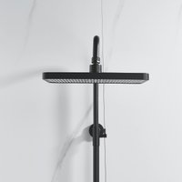 Душевая система  Shevanik S6136H