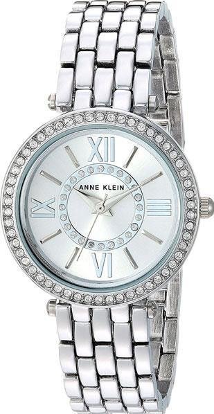 

Наручные часы Anne Klein 2967SVSV