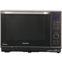 Микроволновая печь Panasonic NN-DS596MZPE