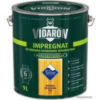 Пропитка Vidaron Impregnant V03 9 л (белая акация)