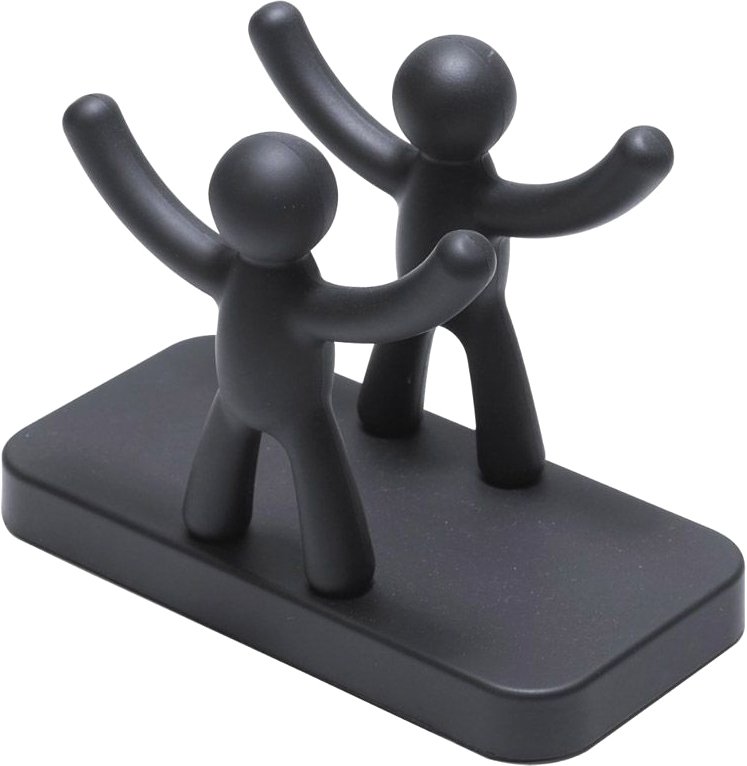 

Салфетница Umbra Buddy 330281-040