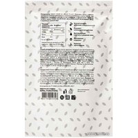 Какао-масло Royal Forest в пакете 200 г (белый)