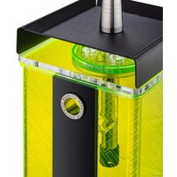 Мини-кальян Nanosmoke Acid 2022 (с черной вертикальной сумкой)