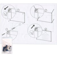 Офисная пробковая доска BRAUBERG 231700