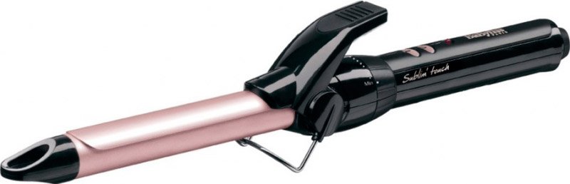 

Круглая плойка BaByliss C319E