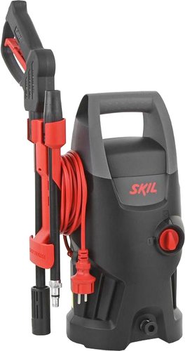 Мойка высокого давления Skil 0761 RA