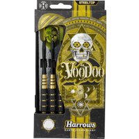 Дротики для дартса Harrows Voodoo 25gK (3 шт)