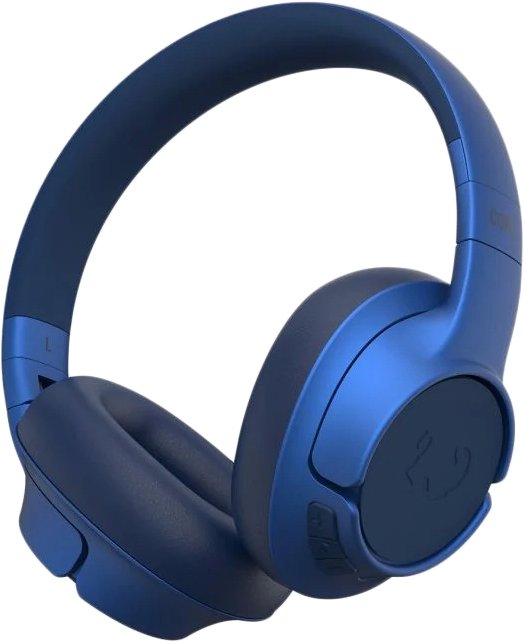 

Наушники Fresh'n Rebel Clam Core (True Blue)