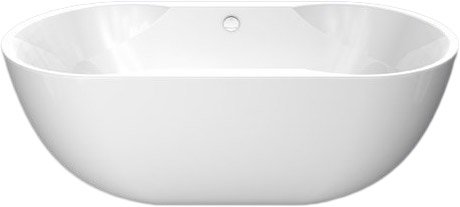 

Ванна BelBagno BB28 179.5x85.5